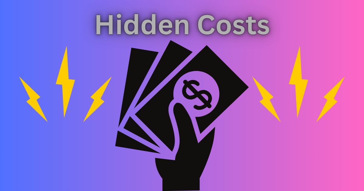💸 The Hidden Costs of Leaving Items Plugged In (Even When They're Off) header image.