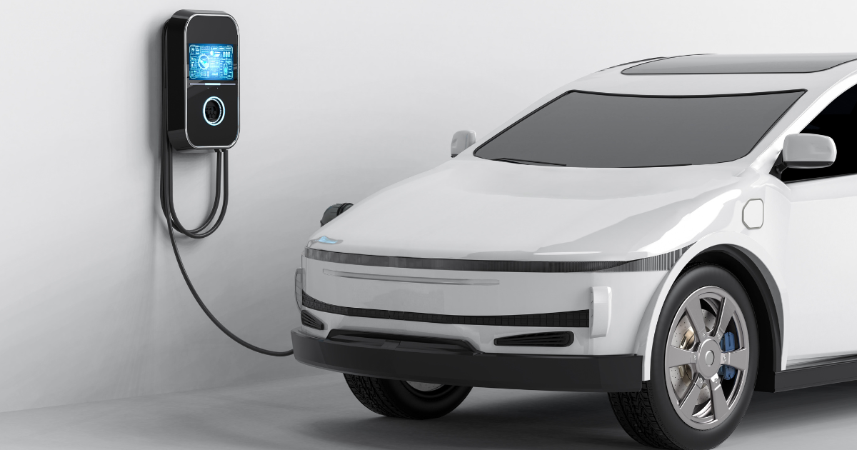 ⚡ The Hidden Costs of Buying an EV: What Maryland Buyers Should Know Before Plugging In header image.