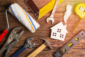 Annual Home Maintenance Checklist: Keep Your Home in Top Shape Year-Round header image.