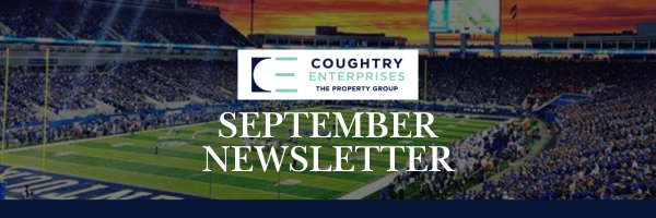 September in the Bluegrass🍁: Fall Fun, Football Spirit, and Andrea’s Big Adventure! header image.