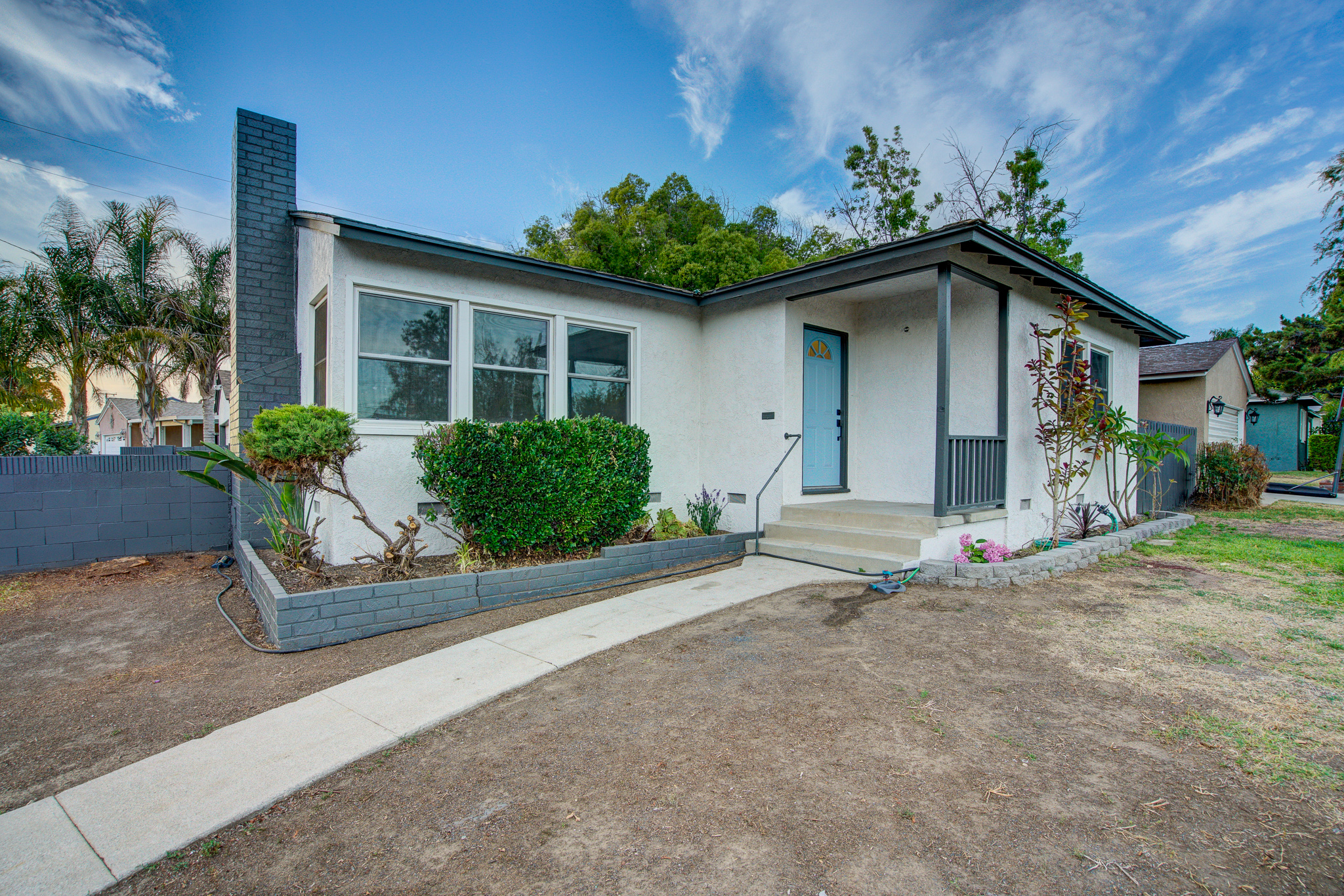 GREAT HOME, GREAT OPPORTUNITY 14057 Glenn Dr. Whittier, Ca. 90713 header image.