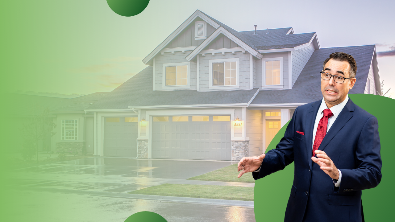 Cash for Keys vs Eviction header image.