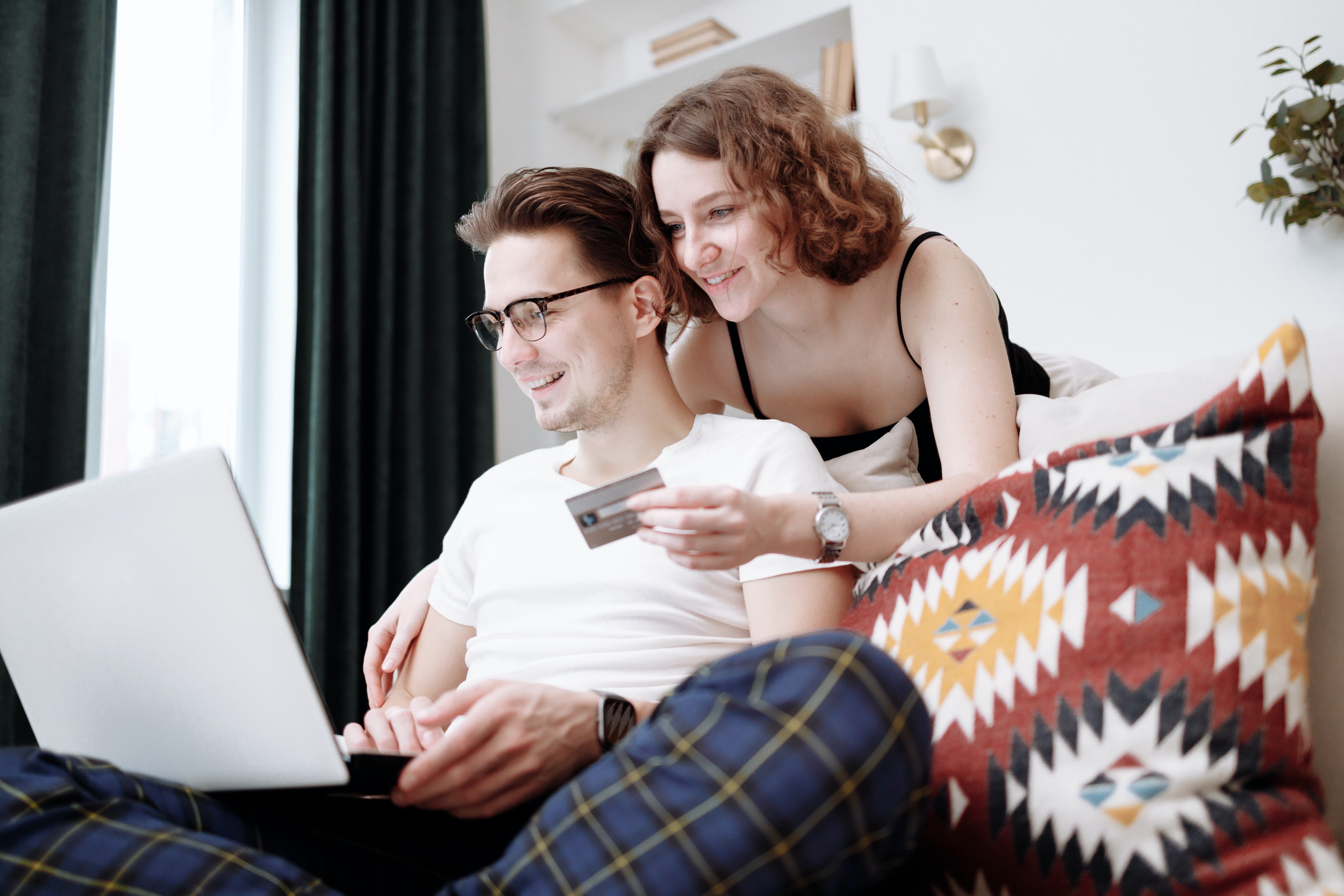 Boost Your Credit by 100 Points | Save money when buying in Southern California header image.