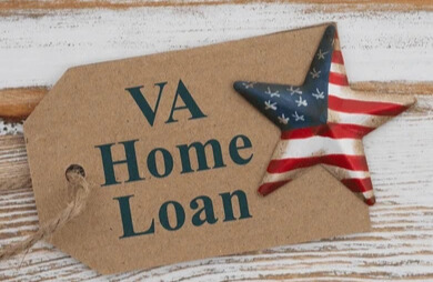 The Complete Guide to Using a VA Loan in Columbia, SC header image.