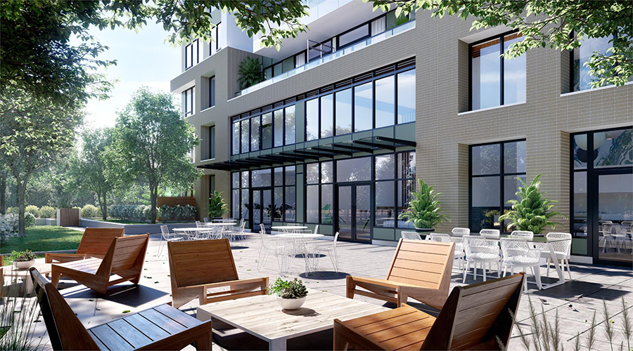 Maywood on the Park – Burnaby header image.