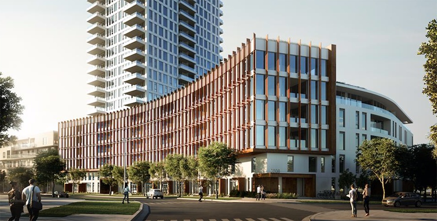 Mode - Vancouver header image.