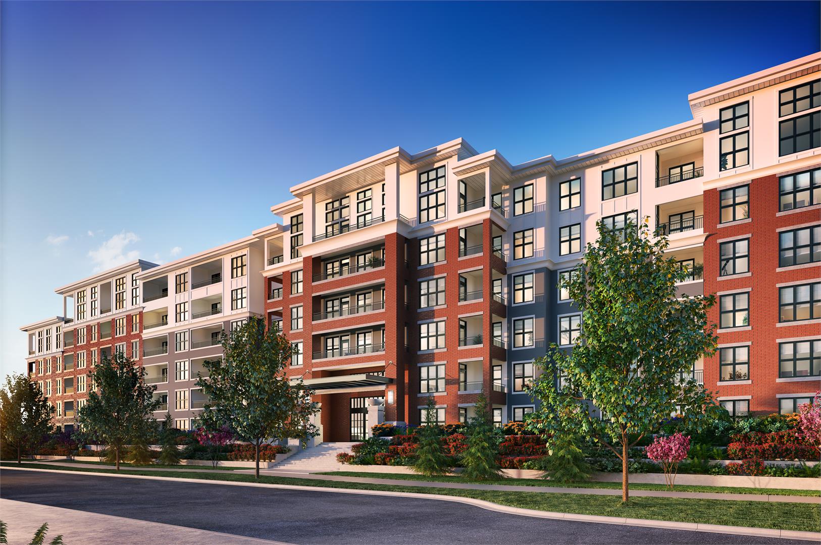 Union Park - Langley header image.