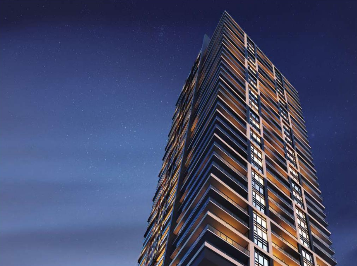 Highline Metrotown - Burnaby header image.