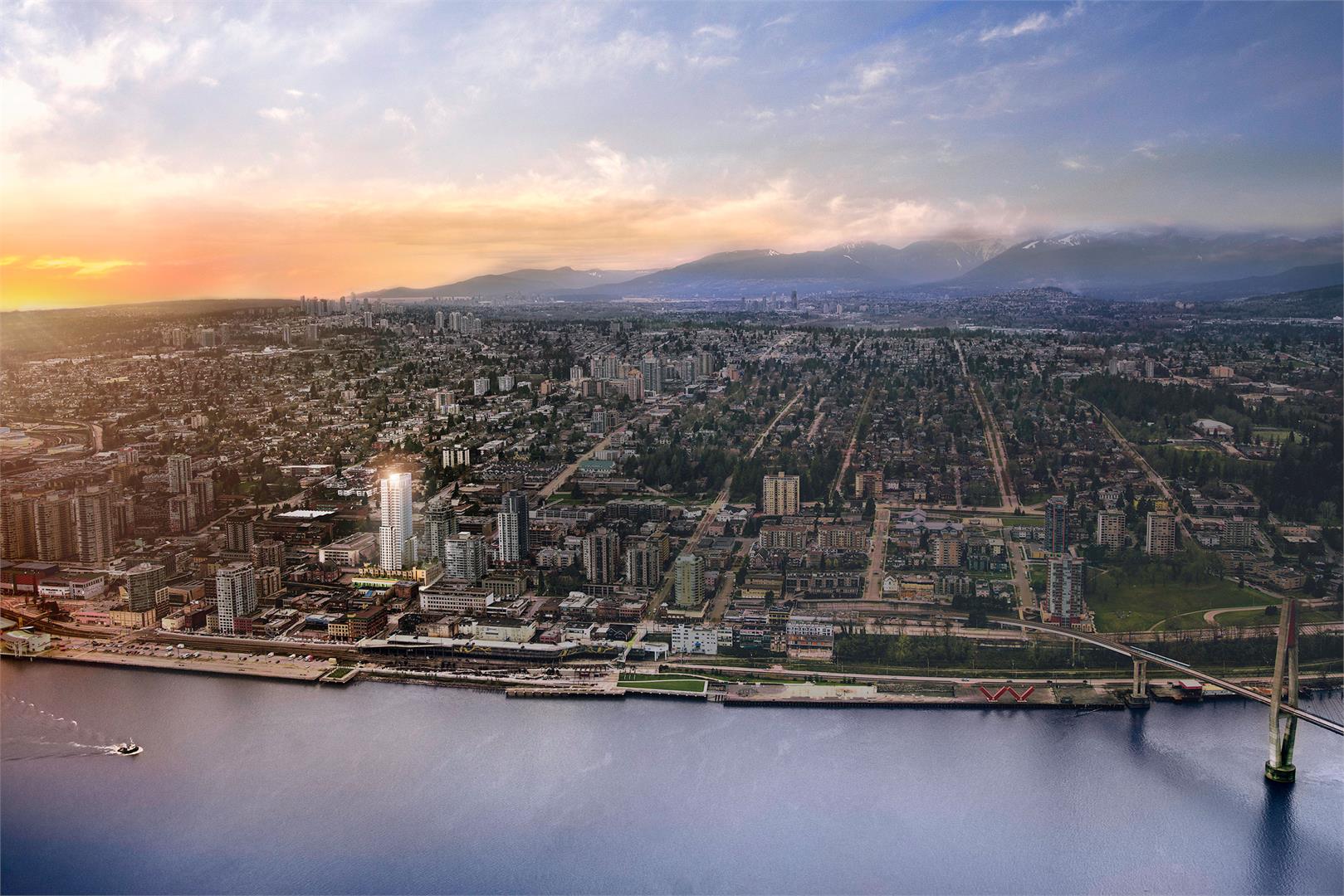 618 Carnarvon – New Westminster header image.