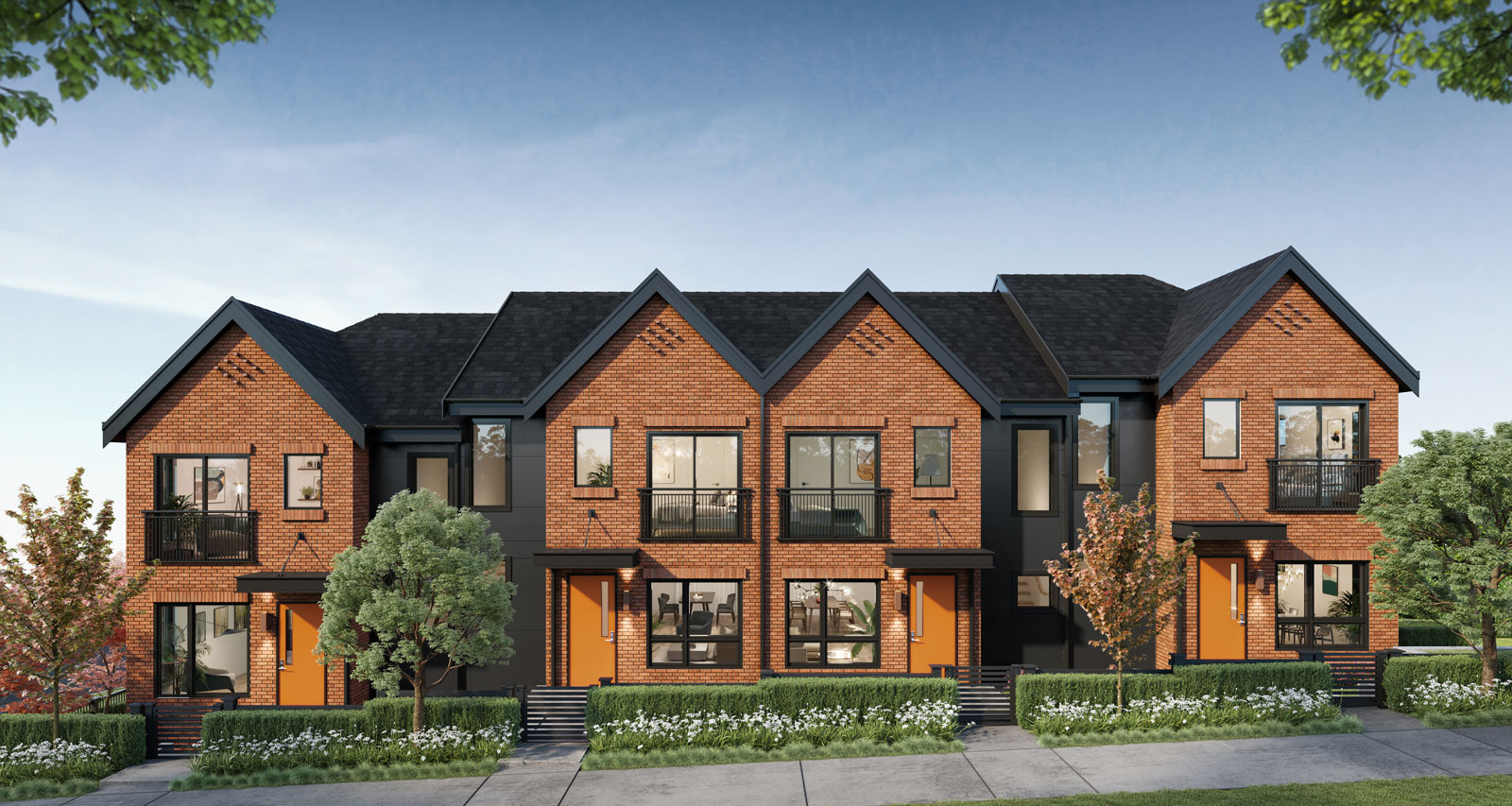 Sydney - Coquitlam header image.