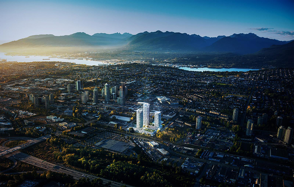 Eclipse - Burnaby header image.