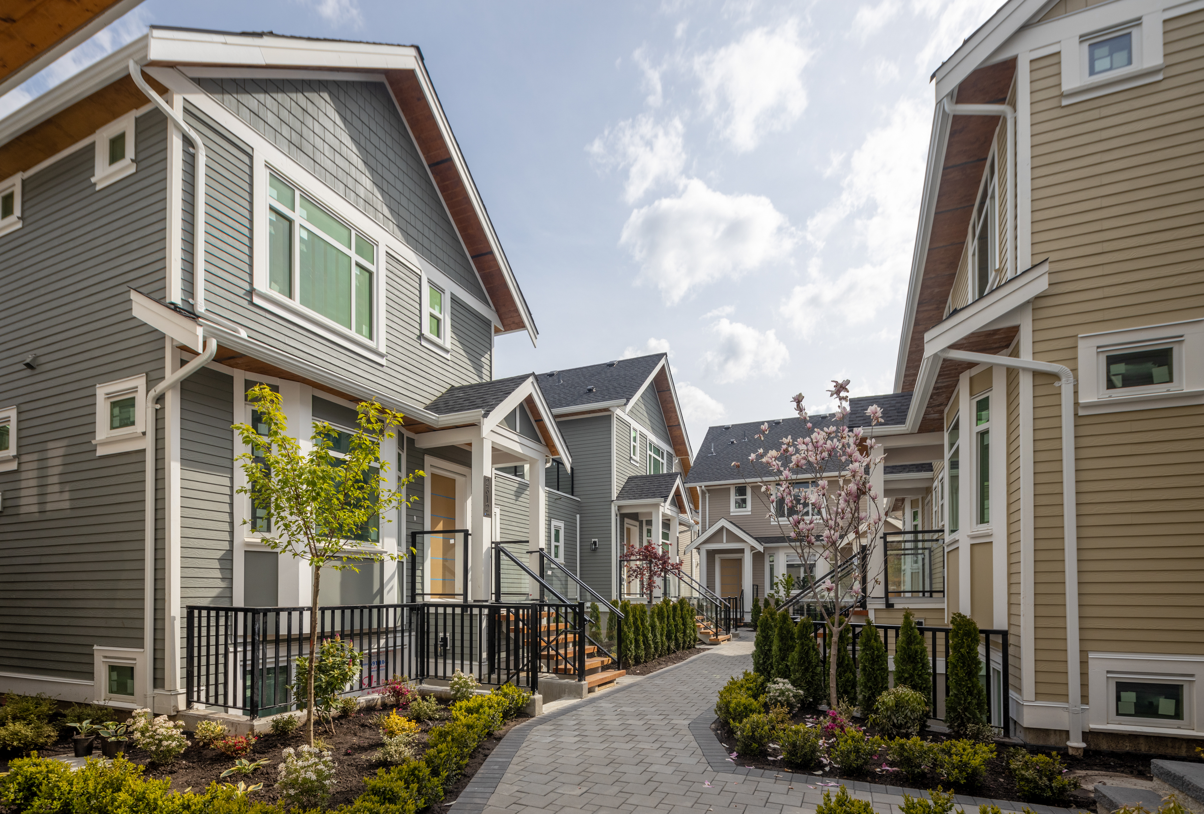 Brock House - Vancouver header image.
