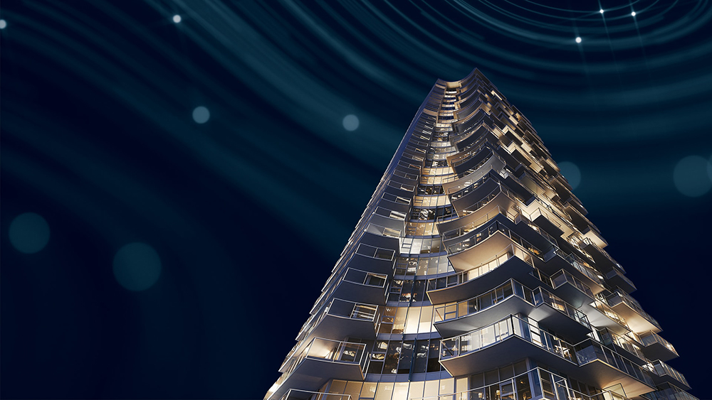 Park George – Surrey header image.