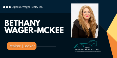 🏡 Behind the Scenes: A Day in My Life as a Realtor header image.