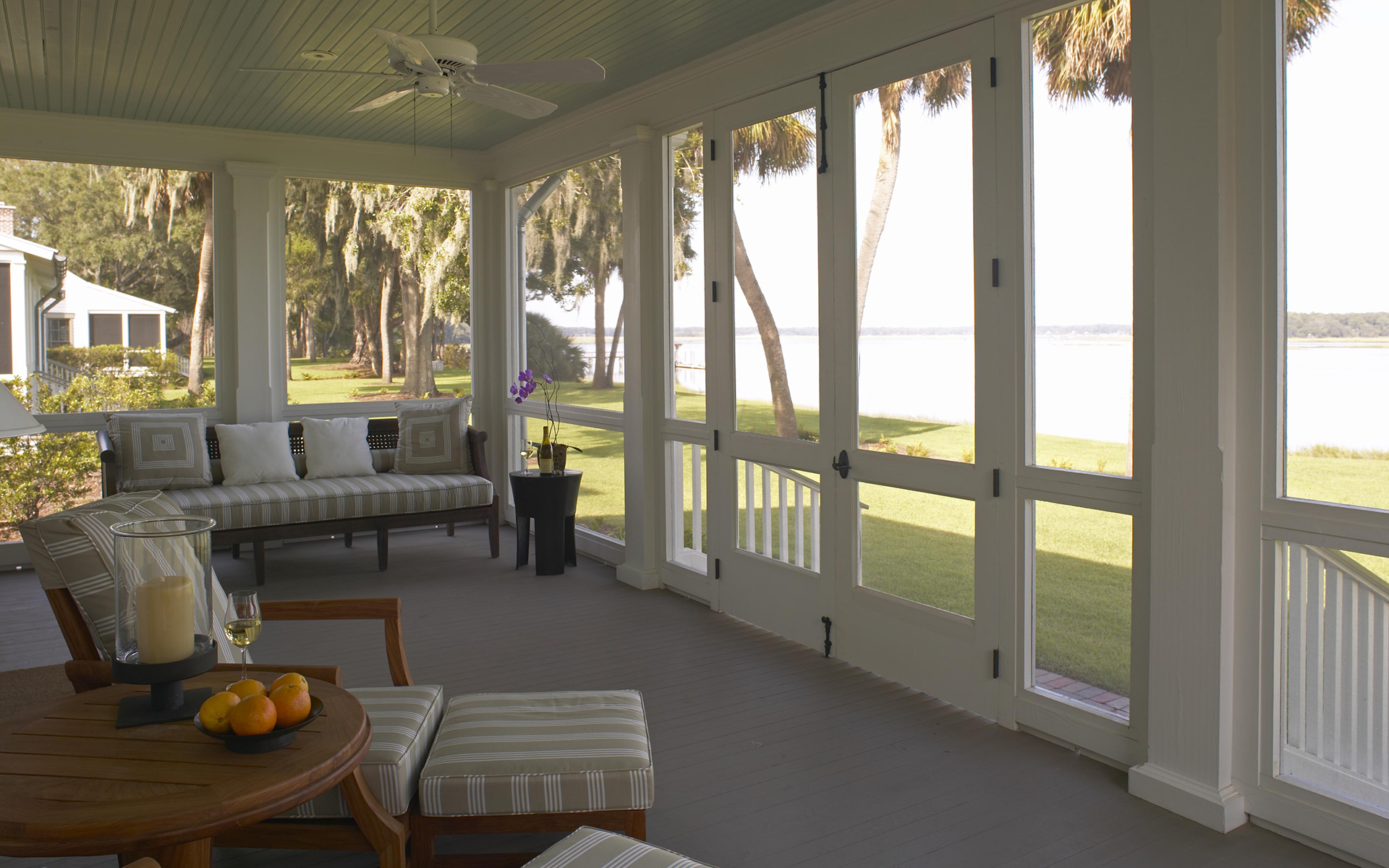 Curb Appeal your home header image.