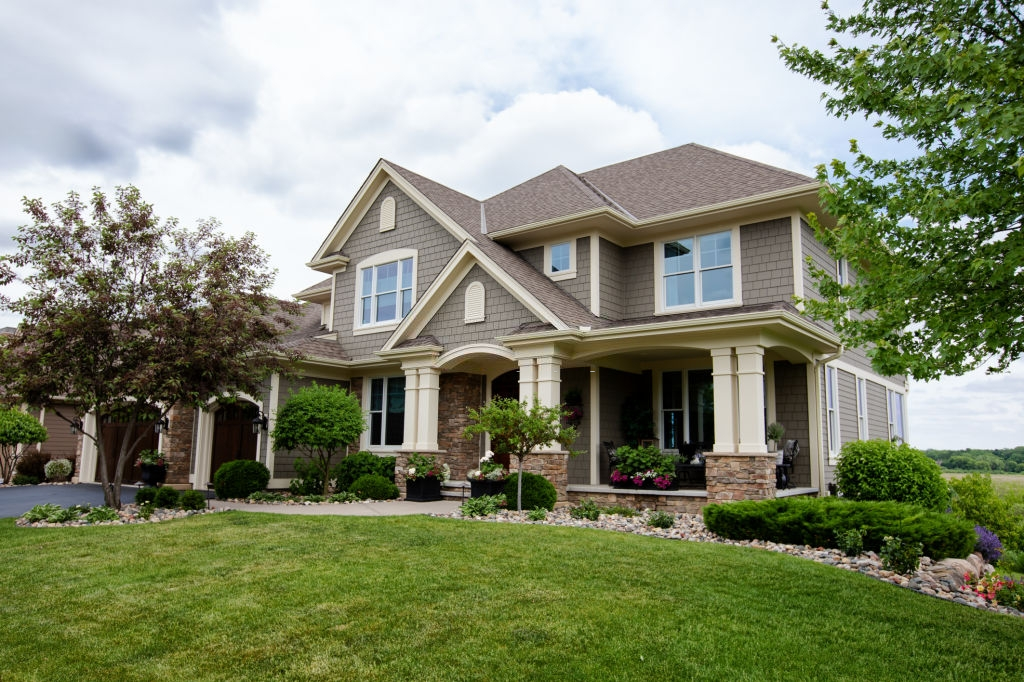 Things to consider before you list your home header image.