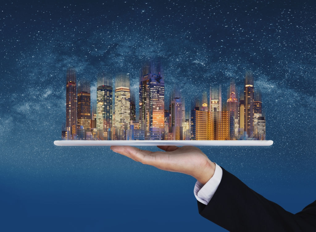 Creative financing techniques header image.