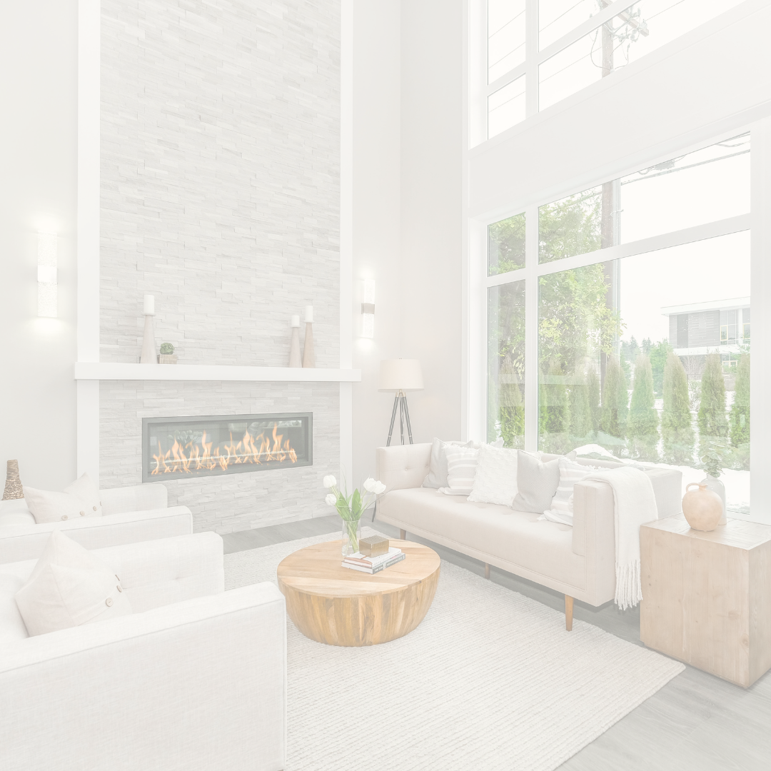 10 Ways to Make Your New House Feel Like Home by the End of the Week header image.