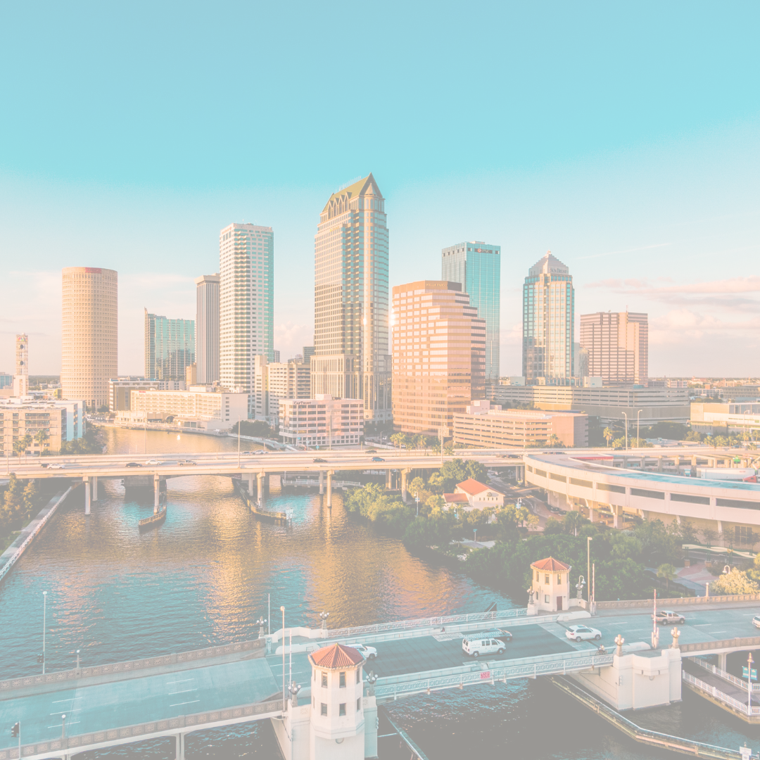 Everything you need to know before moving to Tampa Bay header image.