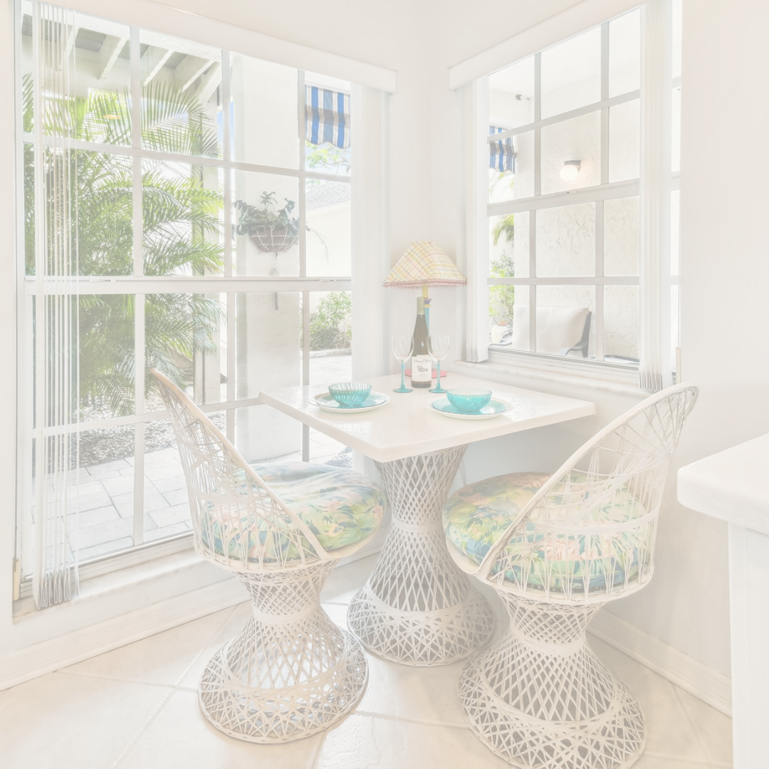 The Home Maintenance Checklist for New Homeowners header image.