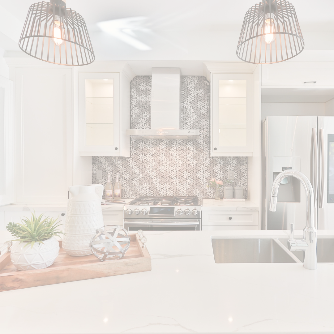 Top 5 Home Renovation Mistakes to Avoid header image.
