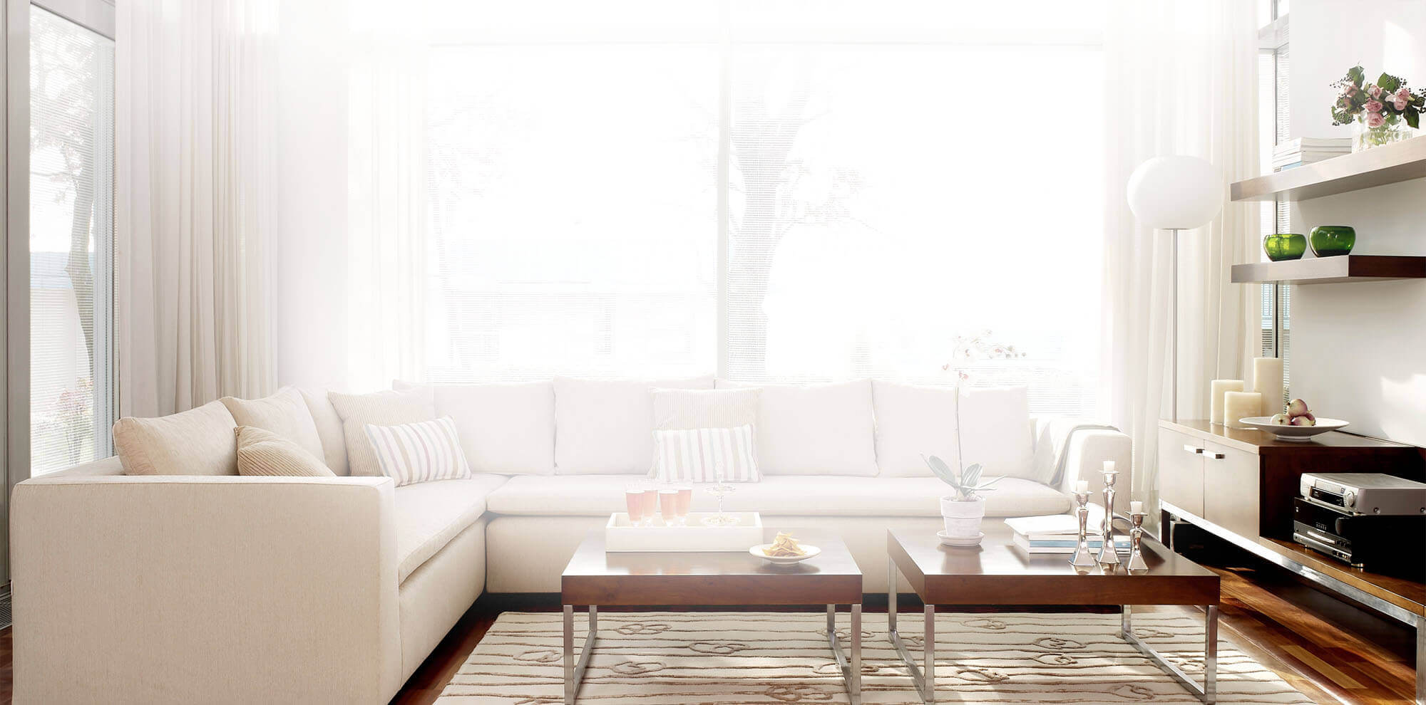 How to Find the Perfect House header image.