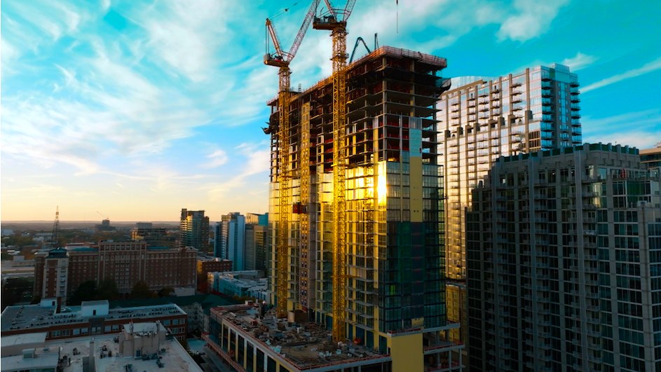 Society Atlanta: A New Mixed-Use Tower with a Unique Approach to Urban Living header image.