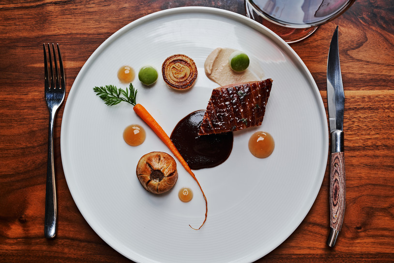 Lazy Betty Now Open in Midtown, Atlanta header image.