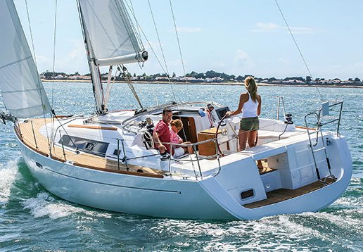Set Sail into the New Year with Atlanta Boat Show header image.