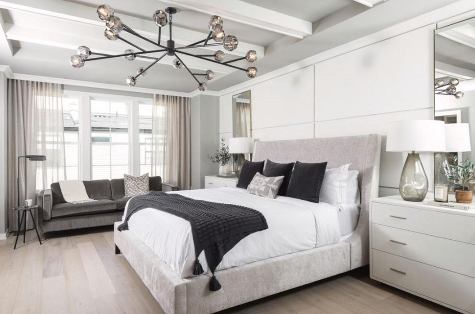 A Historic Boutique Building with Modern Condos in Oakhurst header image.