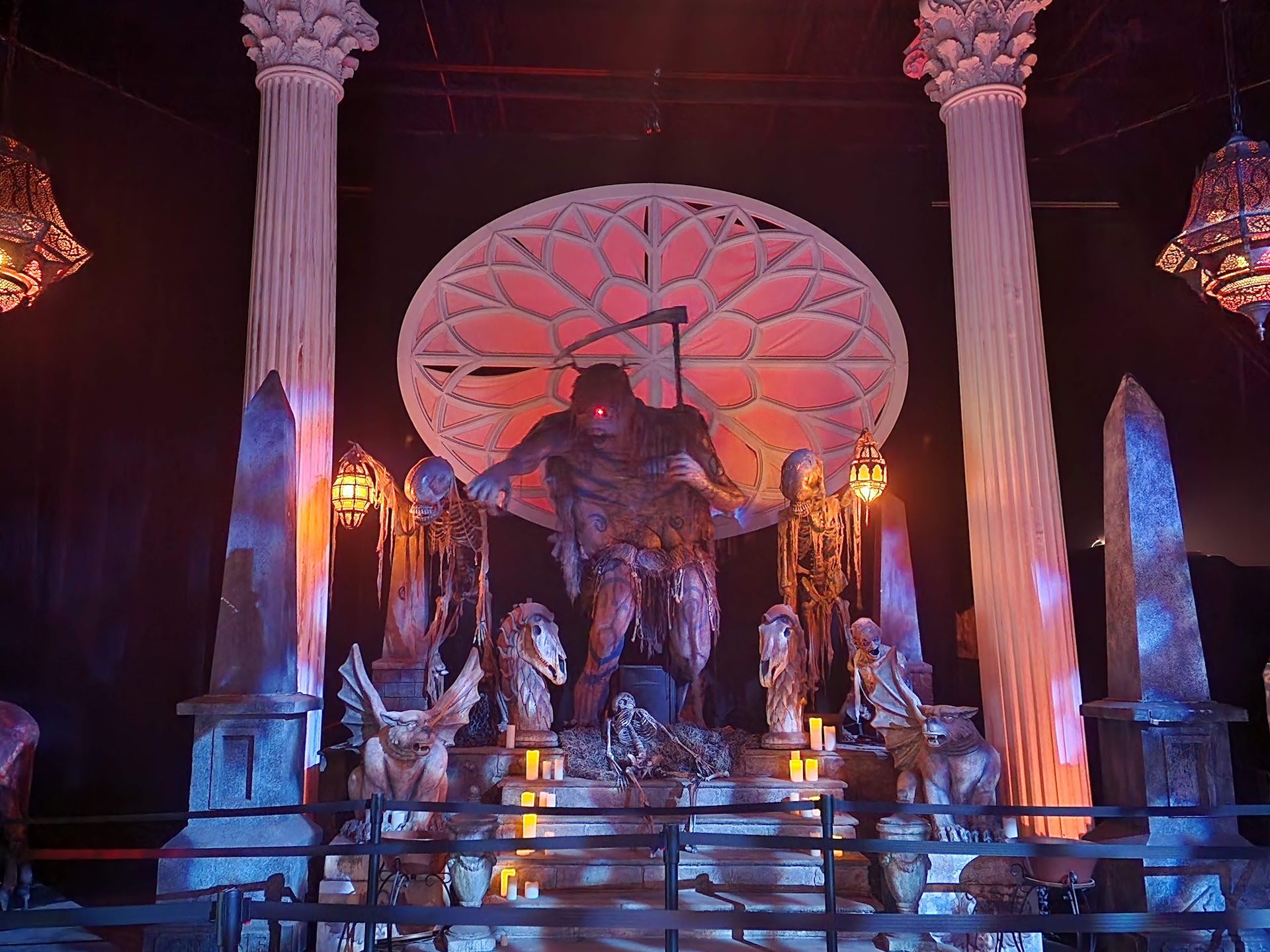 Dive into Adventure at NETHERWORLD's Epic Escape Rooms header image.