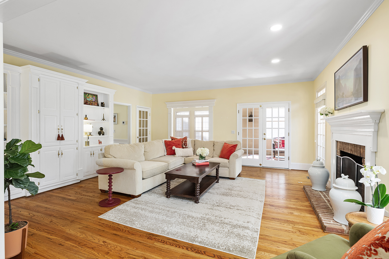 2023 Atlanta Parade of Homes – Weekend Three header image.