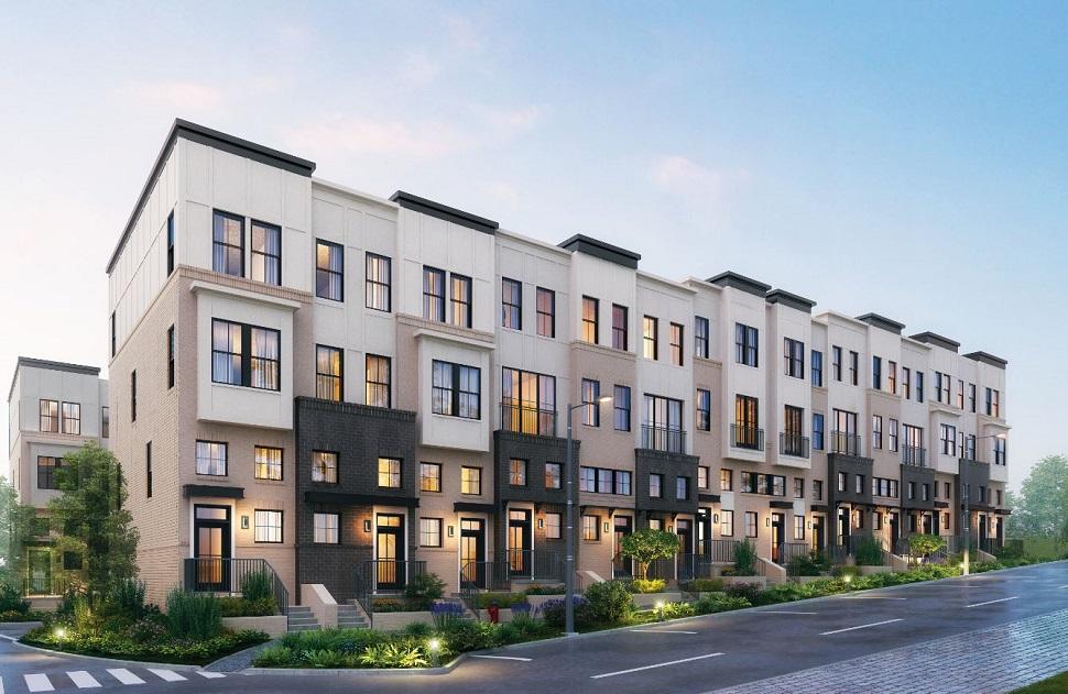 The Future of Luxury Living in Avondale Estates: A Sneak Peek at the New Townhome Community header image.