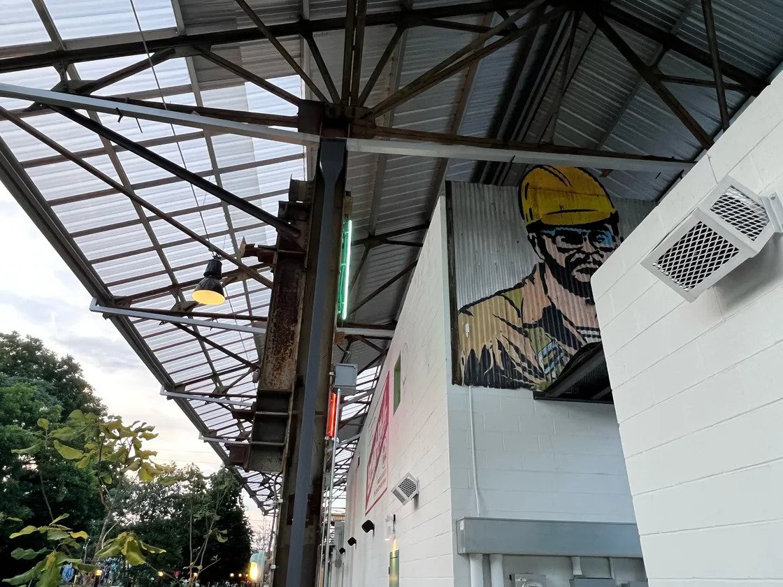 The Menu for the Eastside Beltline’s Most Anticipated Restaurant Just Dropped header image.