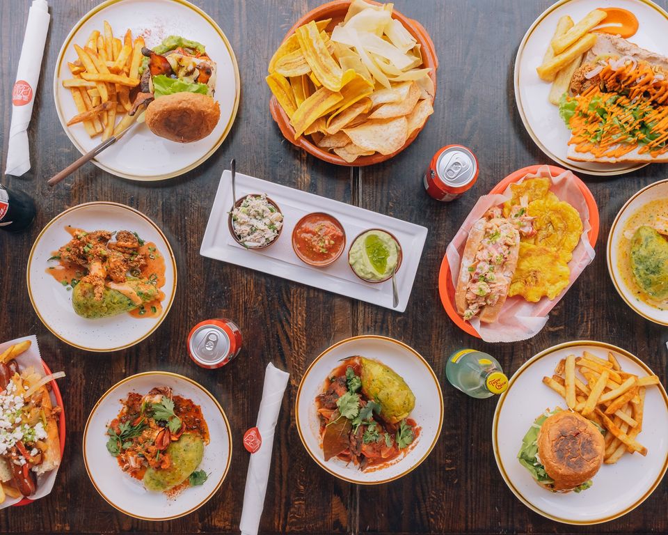 Indulge in a Delightful Weekend Brunch at El Super Pan header image.