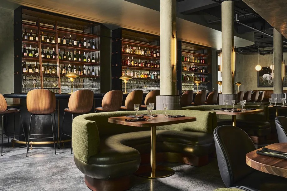 Discover Austin’s: A New Culinary Gem at Serenbe header image.