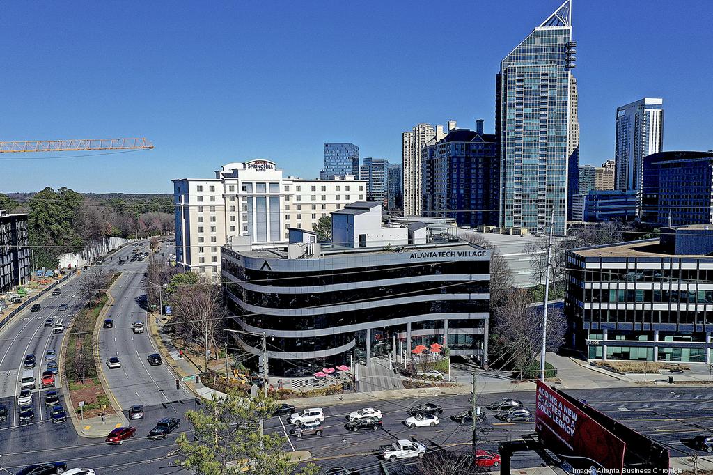 Atlanta Tech Village