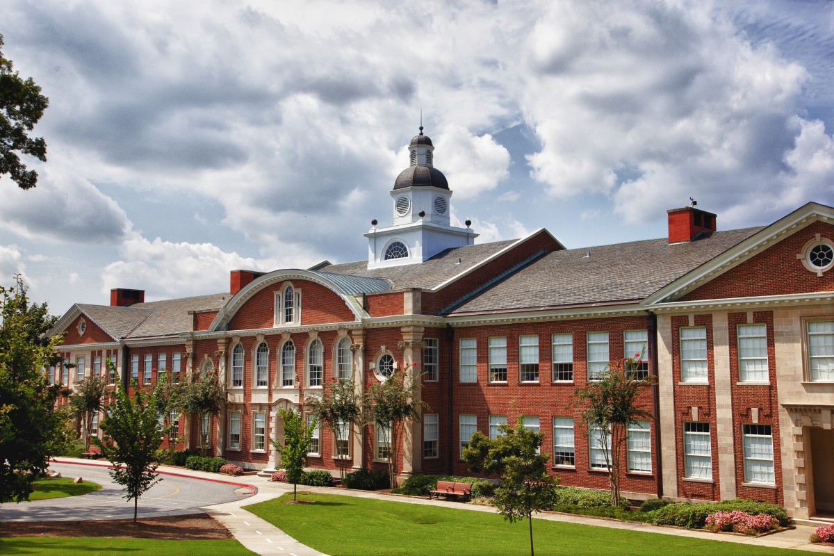 Buckhead School