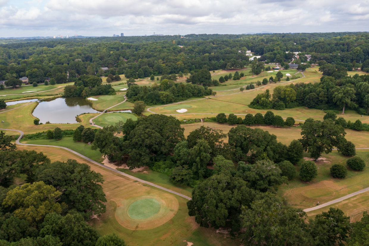 Chastain Park
