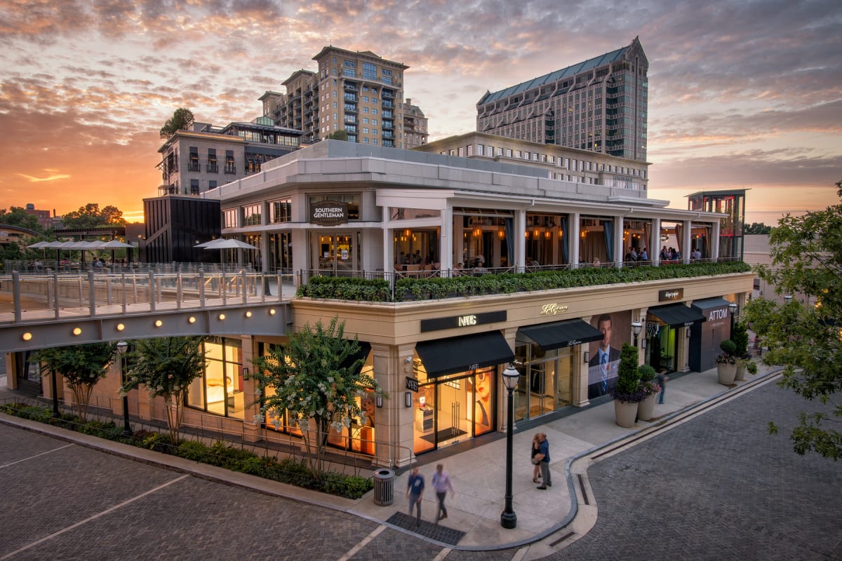 Your Complete Guide to Moving to Buckhead