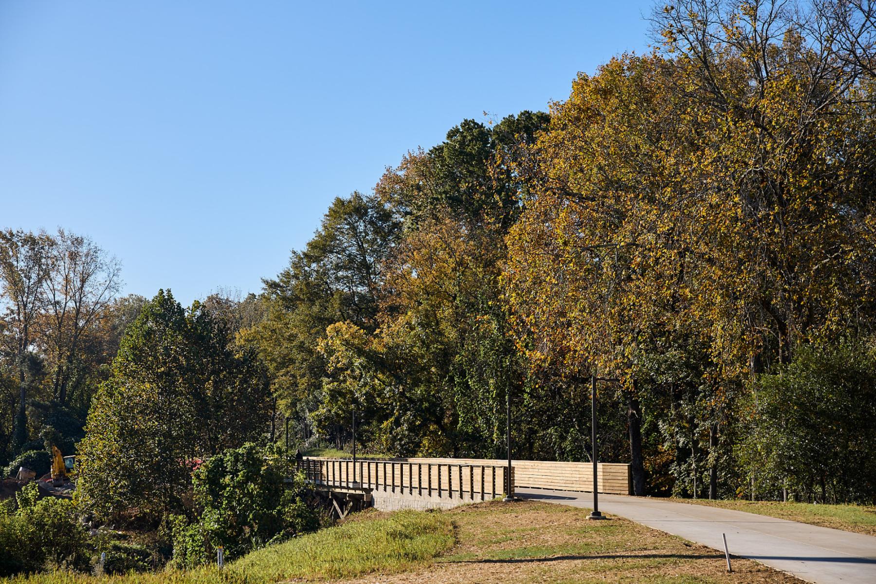 New BeltLine Section Connects Piedmont Park to Buckhead header image.