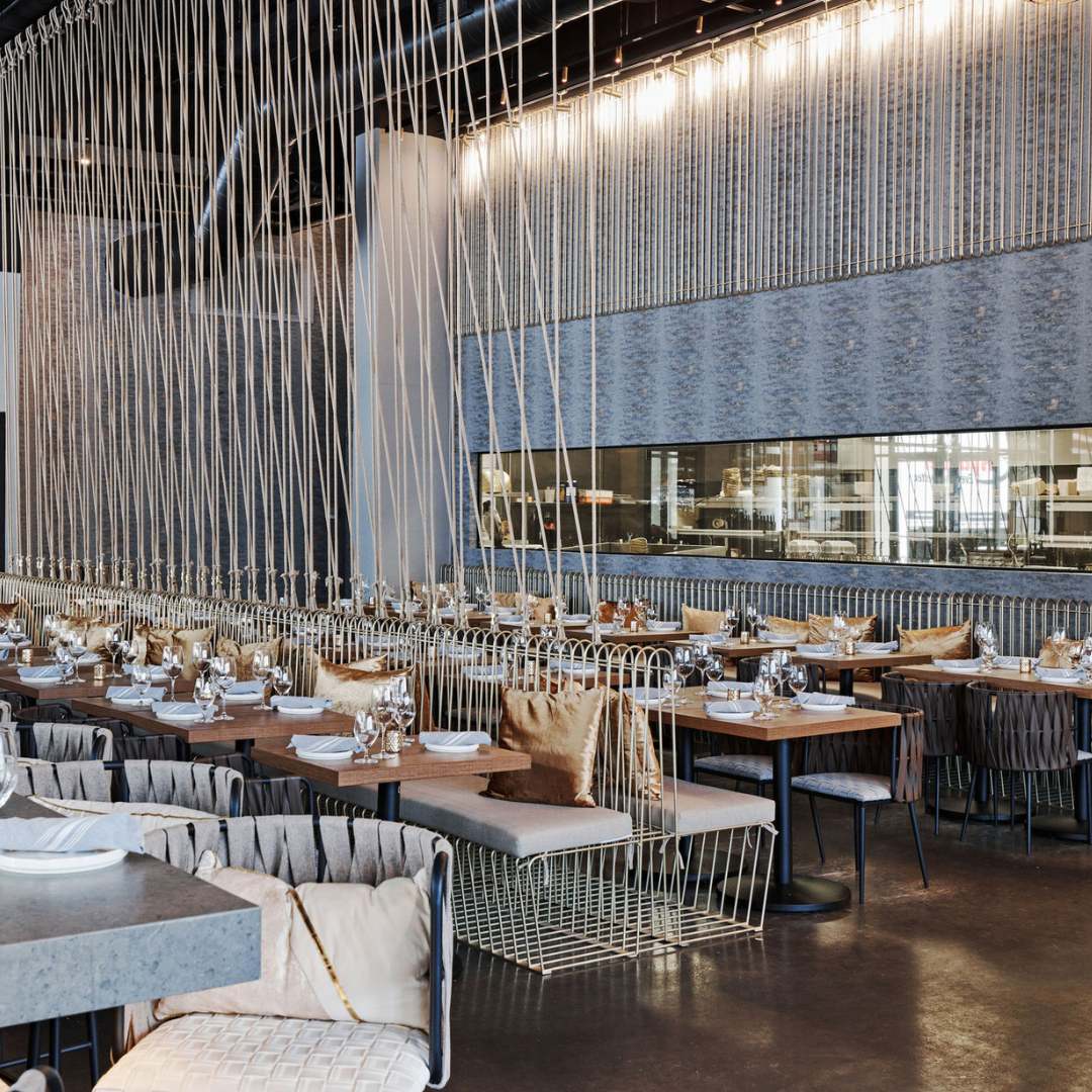 Oyster Happy Hour at Snap Thai Fish House header image.