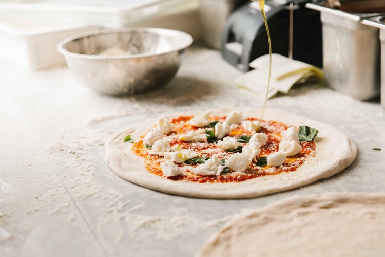 A Taste of Italy in Dunwoody header image.