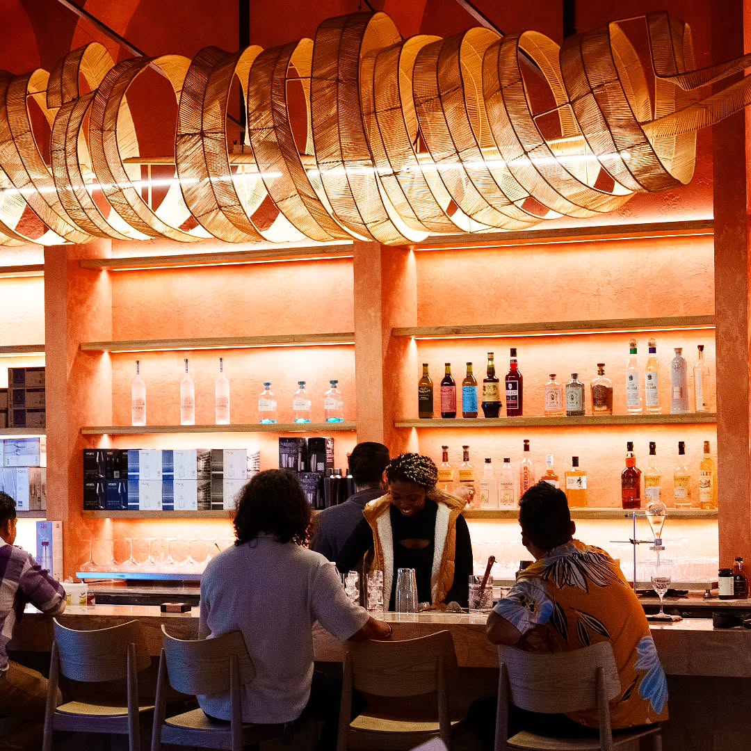 Madre Selva: Peruvian Flavors in Uptown Atlanta header image.