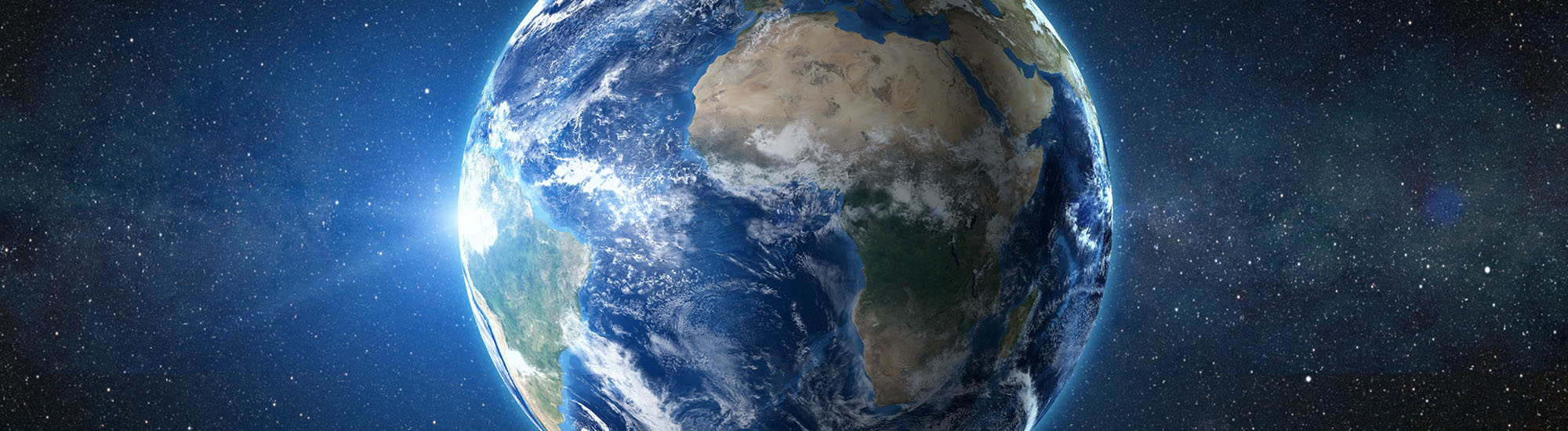Celebrate Earth Day at Atlanta Botanical Garden header image.