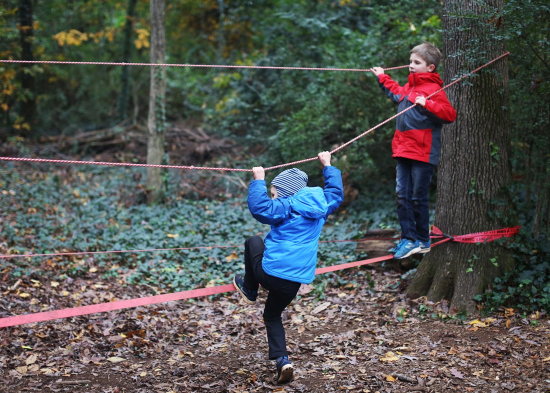 Celebrate the Winter Season with the 35th Annual Holiday Fair at the Waldorf School of Atlanta header image.