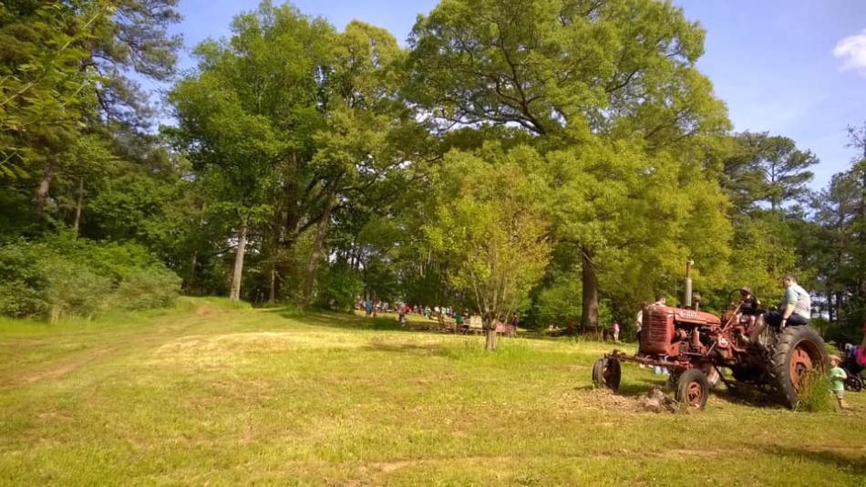 Preserving Red’s Farm: A New Greenspace in Ormewood Park header image.