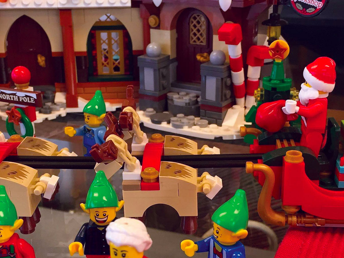 Georgia Festival of Trees: A Festive Celebration for a Good Cause header image.