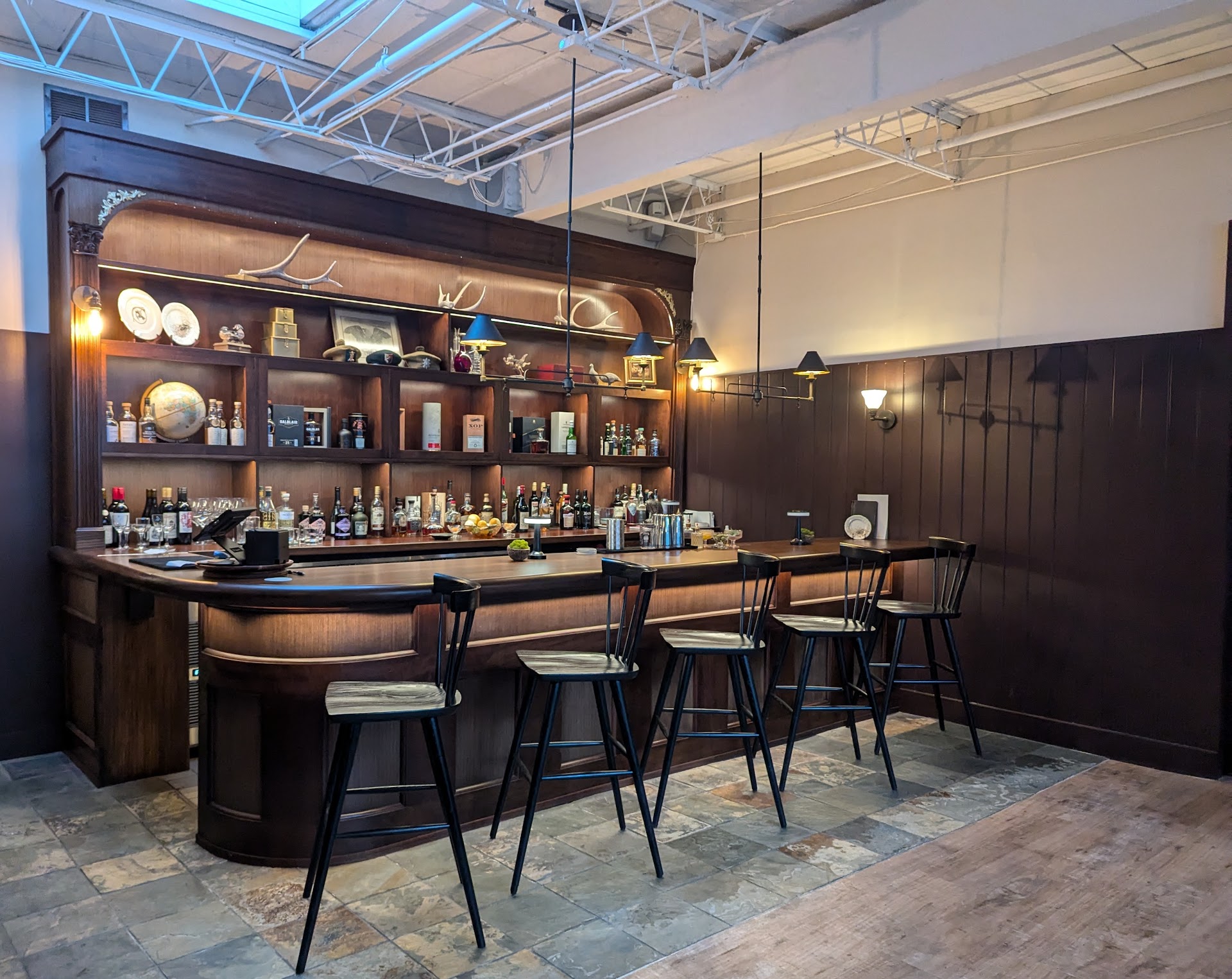 Nàdair: A Culinary Homage to Nature and Heritage Now Open in Atlanta header image.