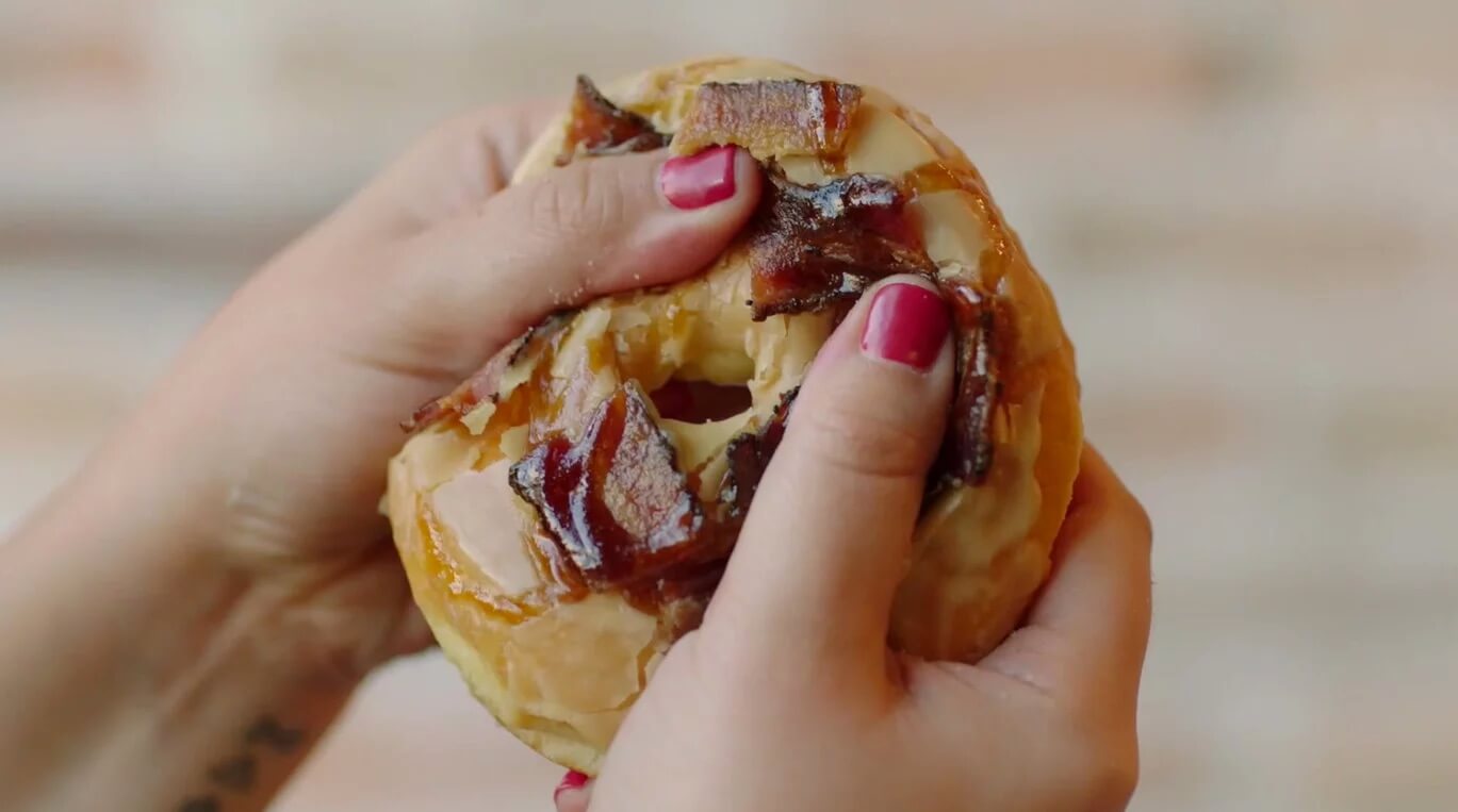 Miami's Famous Doughnut Shop Comes to Atlanta's Buckhead header image.